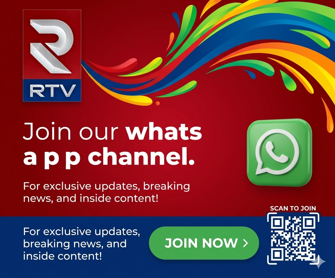 Whats APP Channel