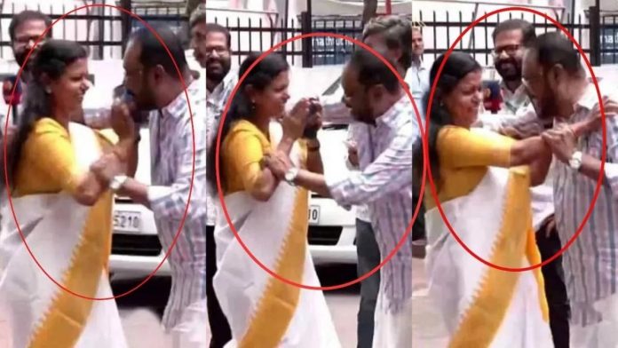 MLA Shocking Video