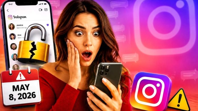 Instagram Privacy Update