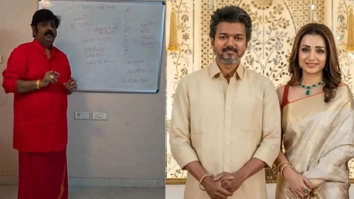 Venu Swamy