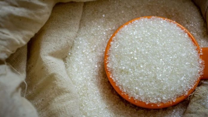 India Sugar Export Ban