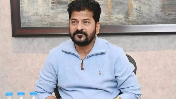 Revanth Reddy NEET UG Revanth Reddy NEET UG