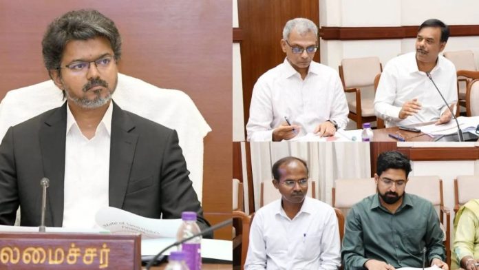 CM Vijay Salary Hike CM Vijay Salary Hike