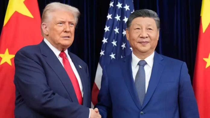 Trump Xi Taiwan Warning Trump Xi Taiwan Warning