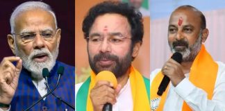 BIG BREAKING: కేంద్ర మంత్రివర్గ ప్రక్షాళన.. ఆ మంత్రులు అవుట్ BIG BREAKING