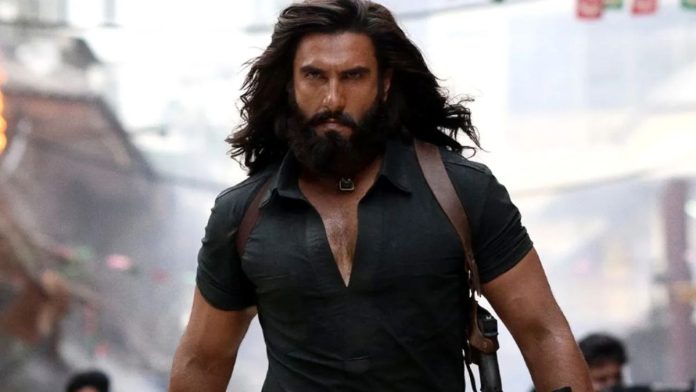 Dhurandhar OTT Dhurandhar OTT