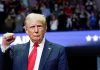Donald Trump : ‘ఇరాన్తో కాల్పుల విరమణ ముగిసింది.. చర్చలు వేస్ట్’… ట్రంప్ సంచలన వ్యాఖ్యలు Donald Trump