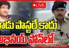 Abhinay Darshan : అభినయ్ దర్శన్ ‘హత్యాయత్నం’ డ్రామా వెనుక కుట్ర కోణం..మత విద్వేషాల కోసమే పక్కా స్కెచ్ Abhinay Darshan