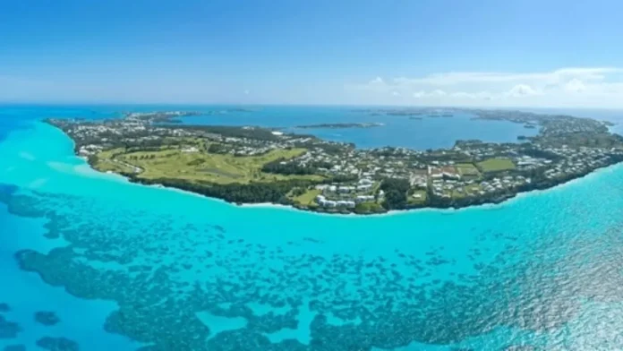Bermuda Bermuda
