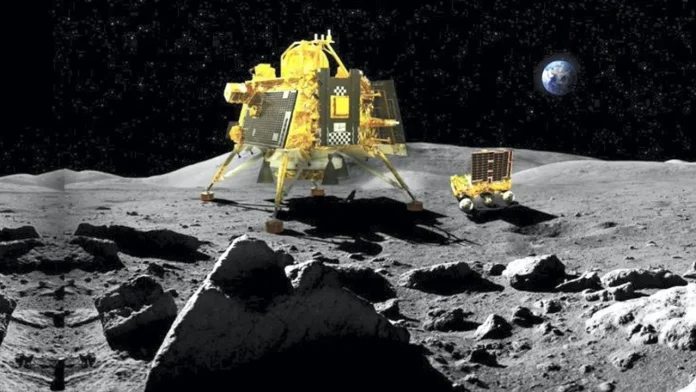 Chandrayaan-3 latest discovery