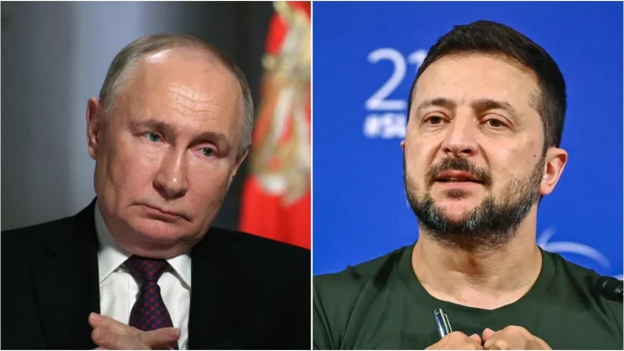 Russia-Ukraine Russia-Ukraine