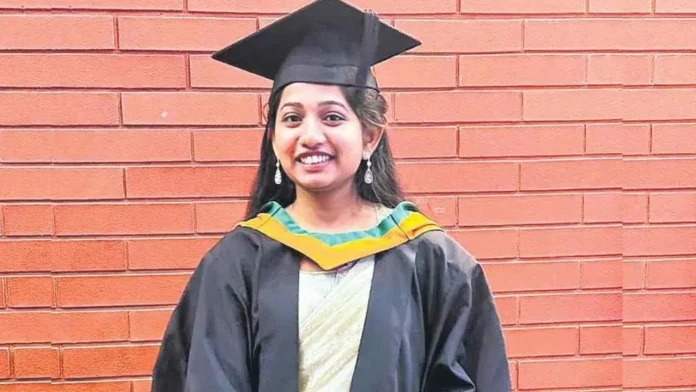 Councilor Konkati Pujita
