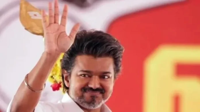 CM Vijay CM Vijay