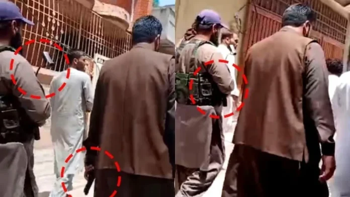 Hizbul chief, Al-Badr supremo Top terrorists attend Pulwama mastermind's funeral