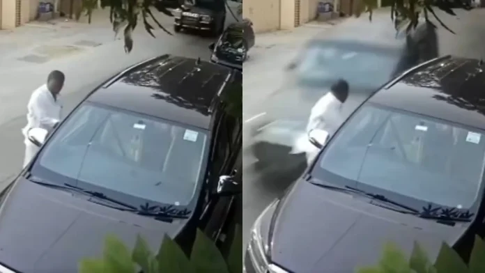 Hyderabad Lawyer Murder Hyderabad Lawyer Murder