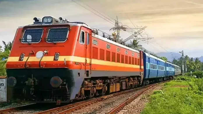 Indian Railways Indian Railways