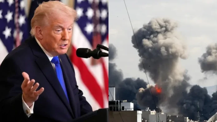 Iran US War Iran US War