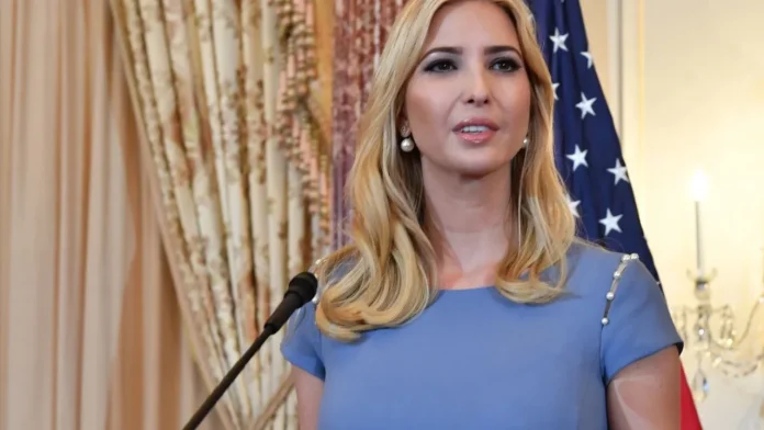 Ivanka Trump reportedly targeted for assassination in IRGC revenge plot Ivanka Trump reportedly targeted for assassination in IRGC revenge plot