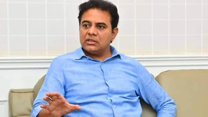 KTR KTR