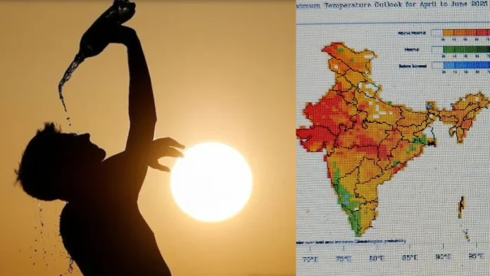 India is burning... Do you know where the 50 hottest cities in the world are? India is burning... Do you know where the 50 hottest cities in the world are?