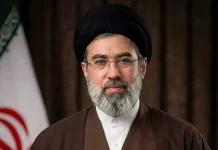 Mojtaba Khamenei : ప్రతీకారం తీర్చుకుని తీరుతాం… తండ్రి మృతిపై మొజ్తబా ఖమేనీ ప్రతిజ్ఞ Mojtaba Khamenei
