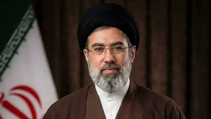 Mojtaba Khamenei Mojtaba Khamenei