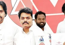 Pawan Kalyan : నీకు 4 వారాలే గడువు.. ఆ జనసేన MLAకు పవన్ స్ట్రాంగ్ వార్నింగ్.. కారణం ఇదే! Jana Sena MLAs chirri balaraju..arava sridhar