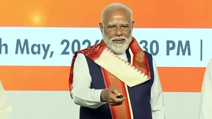 PM Modi