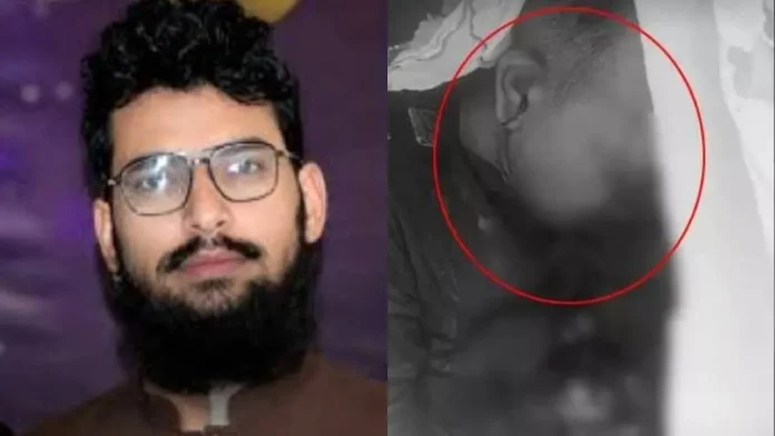 Pulwama-mastermind-Hamza Burhan killed Pulwama-mastermind-Hamza Burhan killed