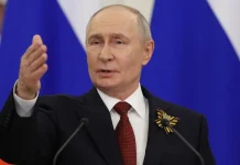 Vladimir Putin: పుతిన్కు ఇంకా చావు లేదా? తాజా అధ్యయనంలో షాకింగ్ నిజాలు! Putin