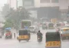 Weather Alert: తెలంగాణలో మూడు రోజుల పాటు వర్షాలు.. పలు జిల్లాలకు రెడ్ అలెర్ట్ Rain
