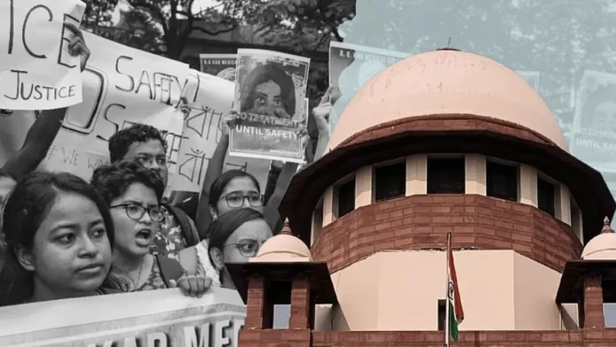 RG Kar Rape-Murder Case RG Kar Rape-Murder Case