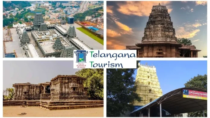 Telangana Jobs - Telangana Tourism Telangana Jobs - Telangana Tourism