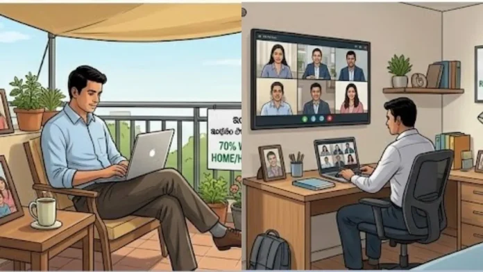 Work From Home