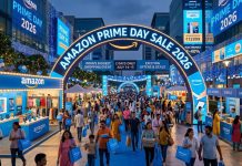Amazon Prime Day Sale 2026: ఎకో స్పీకర్లు, ఫైర్ టీవీ స్టిక్లపై భారీ తగ్గింపులు.. అస్సలు మిక్ కావద్దు! Amazon Prime Day Sale 2026