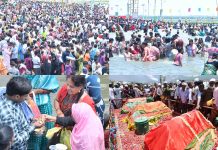 Nellore Roti Festival :నెల్లూరు రొట్టెల పండుగ… దశాబ్దాల నాటి వినూత్న సంప్రదాయం..