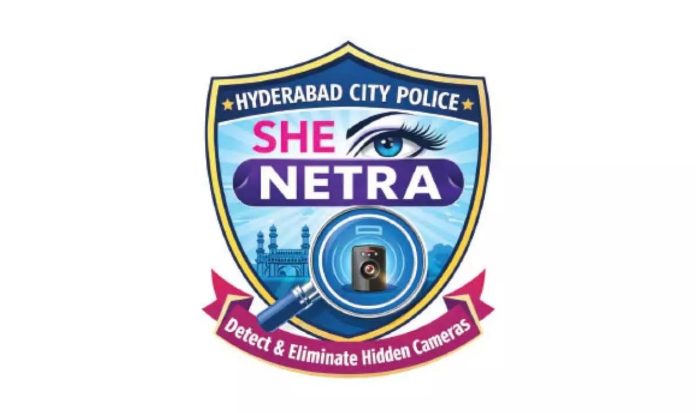 SHE Nethra