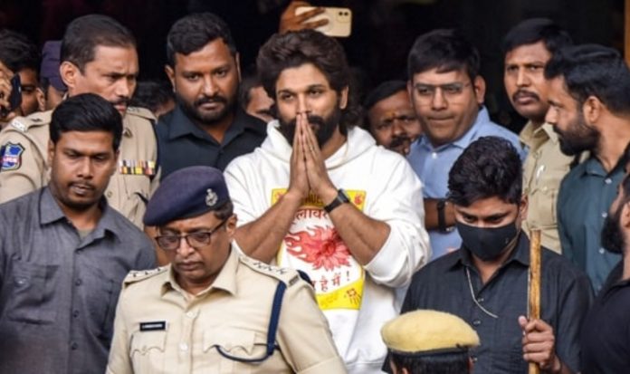 Allu Arjun Allu Arjun