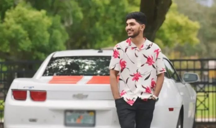 Suspicious death of a Telangana youth in the US