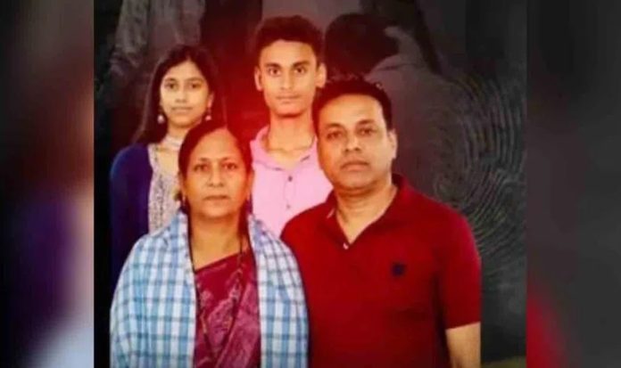 Nalgonda Suspicious Deaths