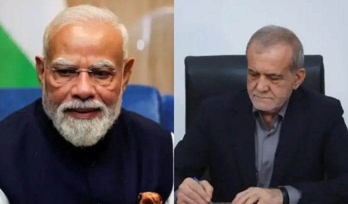 Khamenei's funeral... Iran invites Modi!