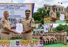 Transfer of DSPs in Telangana: తెలంగాణలో భారీగా పోలీసుల బదిలీ…ఏకకాలంలో 36 మంది డీఎస్పీలు, ఏసీపీలు