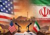 Iran-US peace talks : మిడిల్ ఈస్ట్ లో శాంతి దిశగా కీలక పరిణామం… స్విట్జర్లాండ్లో అమెరికా-ఇరాన్ చర్చలు
