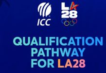 Olympics 2028 : క్రికెట్ అభిమానులకు శుభవార్త.. టీమిండియా బెర్త్ ఖరారు!