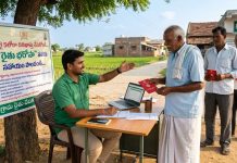 Rythu Bharosa : రైతు భరోసా.. కొత్త రైతులకు గ్రీన్ సిగ్నల్.. ఈ నెల 30న పెట్టుబడి సాయం!