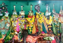 Muharram : మత సామరస్యానికి ప్రతీక ‘పీర్ల పండుగ’… త్యాగాల స్మరణలో మొహర్రం…చారిత్రక నేపథ్యం ఏంటంటే?