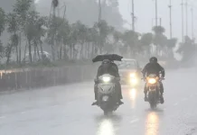 Weather Update: తెలంగాణకు బిగ్ అలర్ట్.. రెండు రోజుల పాటు వర్షాలే వర్షాలు Rains
