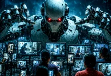 AI Robots: మనుషుల కదలికలను గమనిస్తున్న AI.. భవిష్యత్తు రోబో ప్రపంచం ఇదిగో! AI Robots Training in India