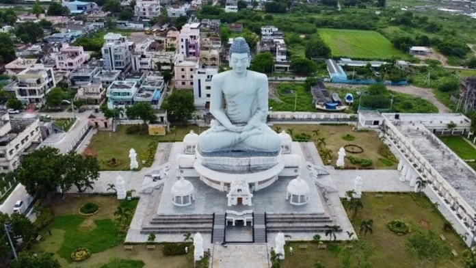Amaravati Amaravati