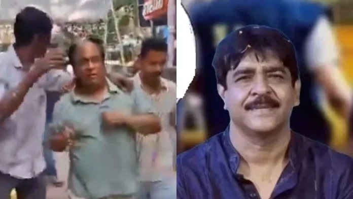 Attacks on TMC leaders Attacks on TMC leaders